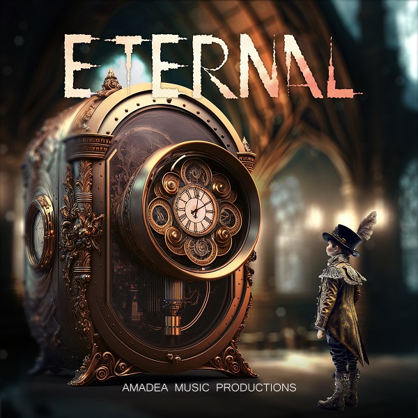 Afterlife - Amadea Music Productions Soundtrack, TV Music